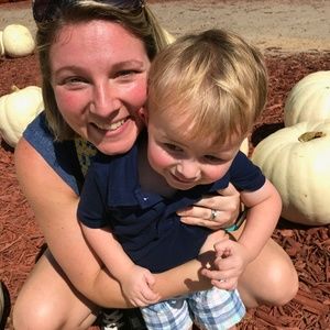 Meet your Posher, Christy